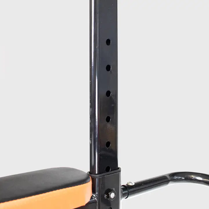 Pull Up Rack - Horizon and Stone 