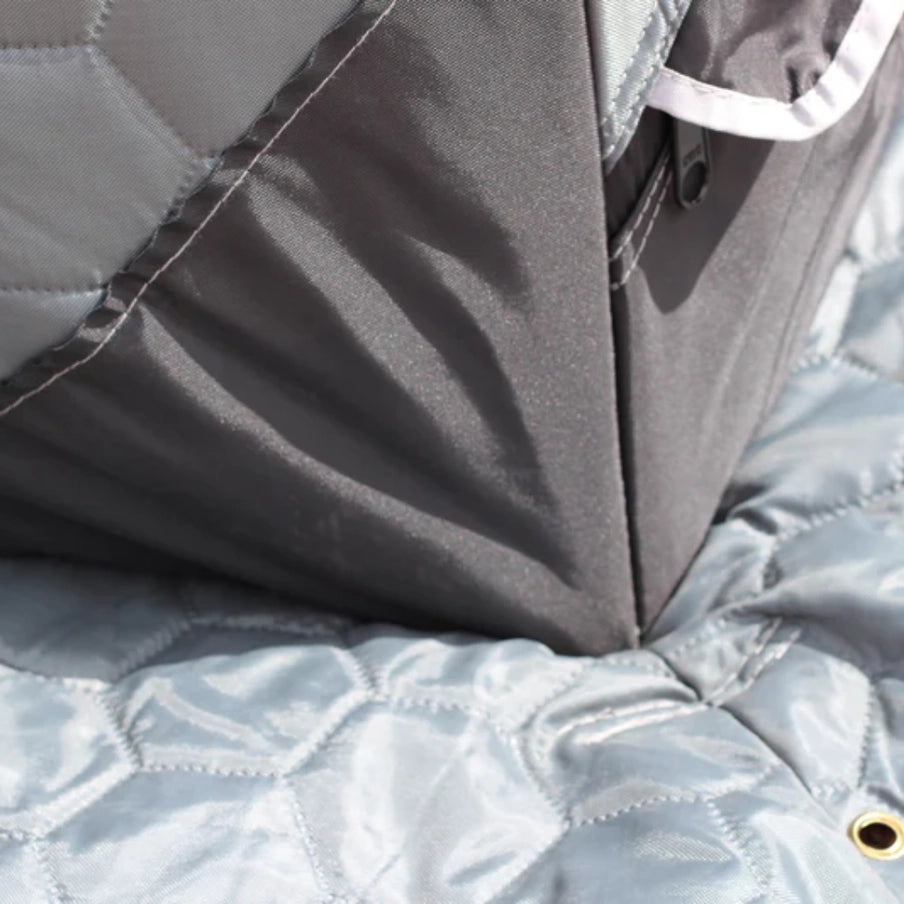 Kabin | the Portable Sauna | (6 – 8 Person) - Horizon and Stone 