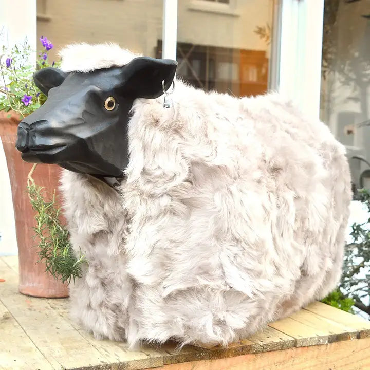 Flockstar Ewe Sheep Seat - Horizon and Stone 