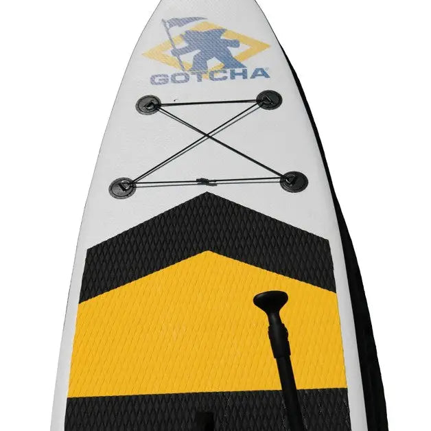 Goin'big Inflatable Sup