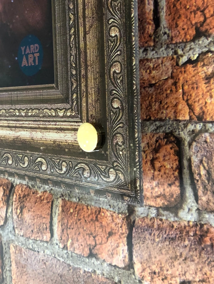Boho Bee Outdoor Wall Art - Horizon and Stone 