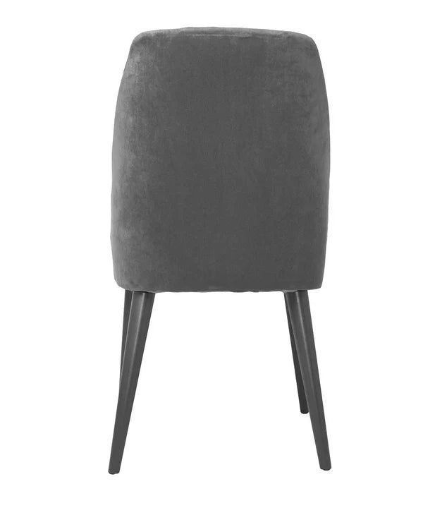 Ella Chair - EMERALD GREEN - Horizon and Stone 