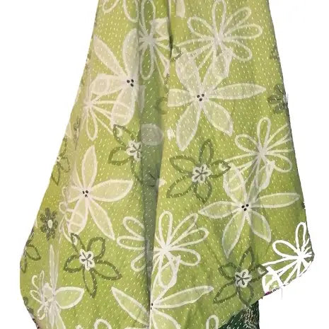 Sari Throw -   5 SARI THROWS