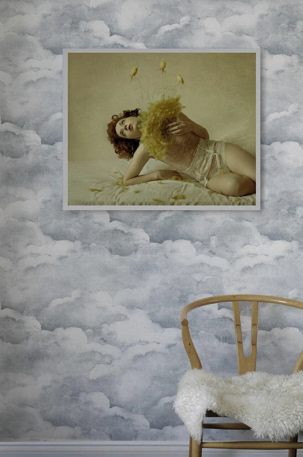 Tranquilize Canvas - Horizon and Stone 