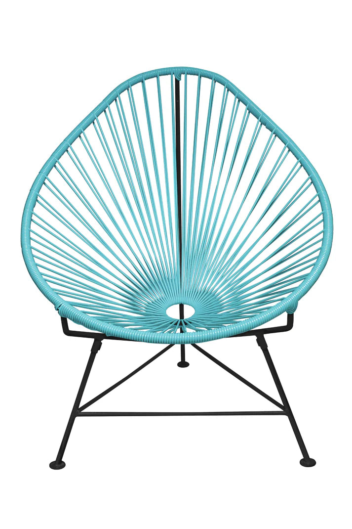 Acapulco Chair - MIN ORDER 25 - 5 COLOURS AVAILABLE
