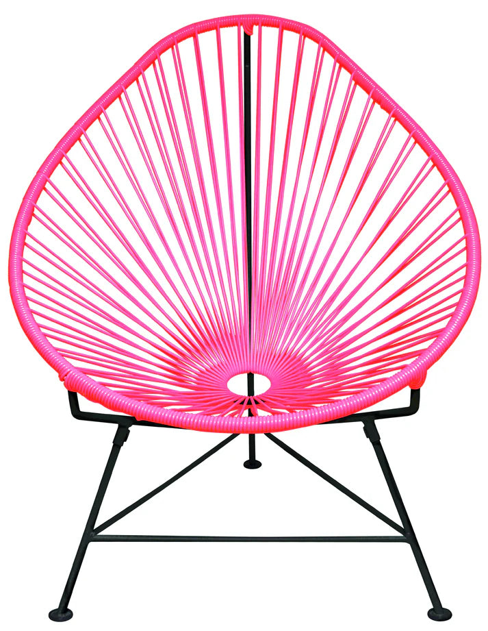 Acapulco Chair - MIN ORDER 25 - 5 COLOURS AVAILABLE