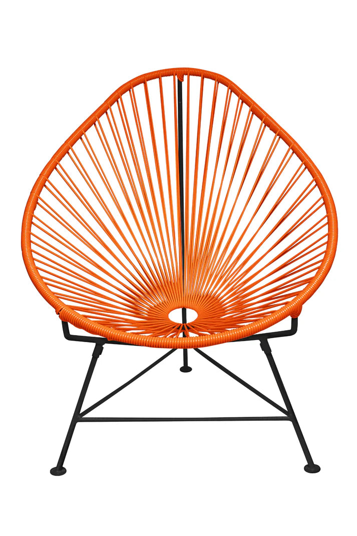 Acapulco Chair - MIN ORDER 25 - 5 COLOURS AVAILABLE