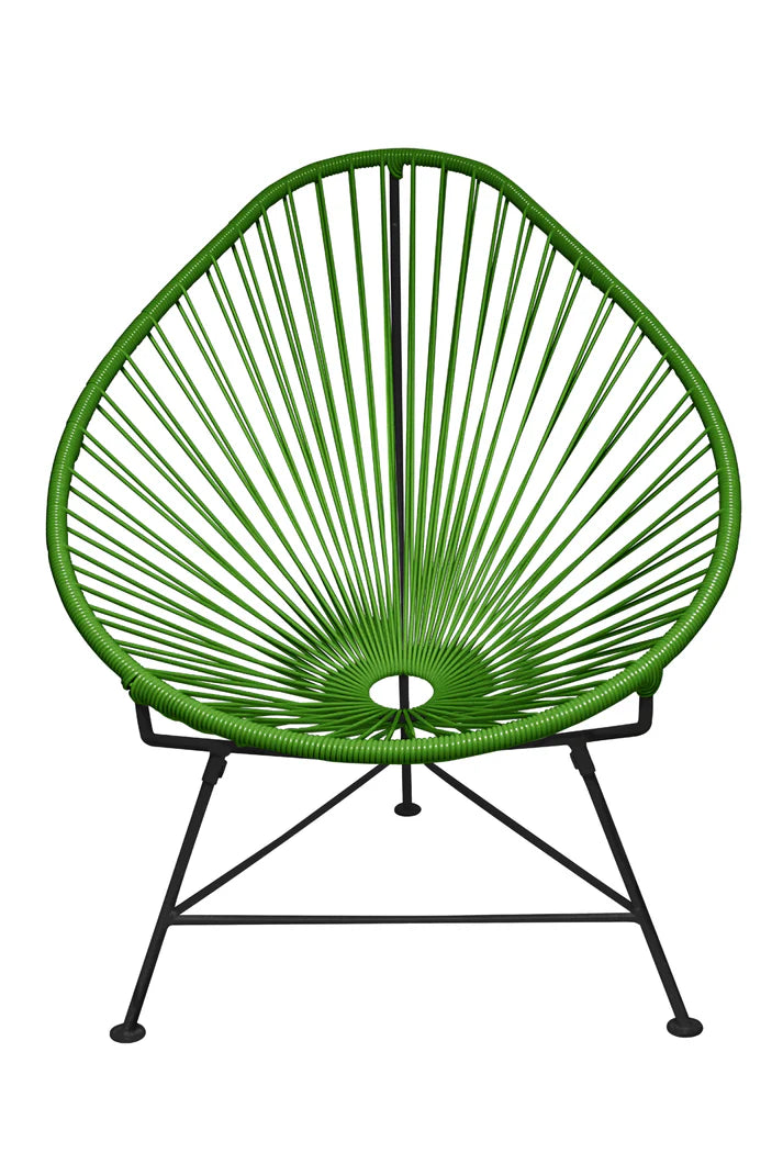 Acapulco Chair - MIN ORDER 25 - 5 COLOURS AVAILABLE