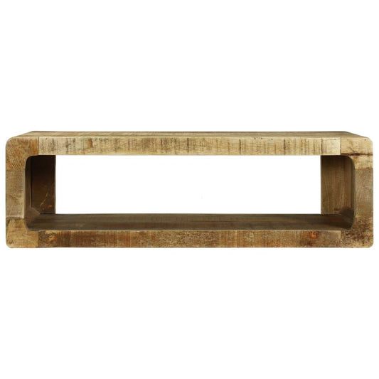 Obra Mango Wood - 80cm Handmade - Horizon and Stone 