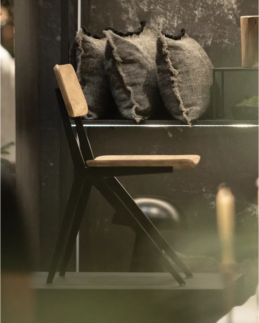 LIKU CHAIR  - ORDER MIN 2 CHAIRS   Free Delivery - Horizon and Stone 