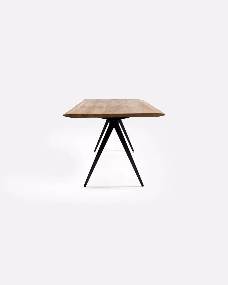 LIKU Dining table - Horizon and Stone 