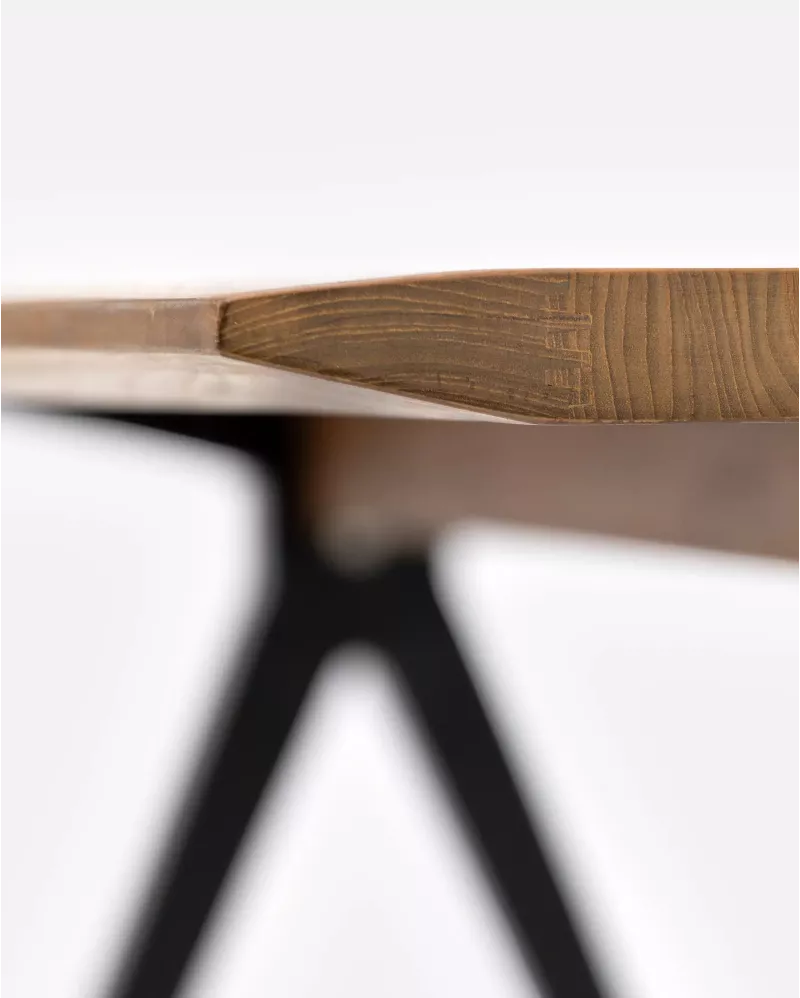 LIKU Dining table - Horizon and Stone 
