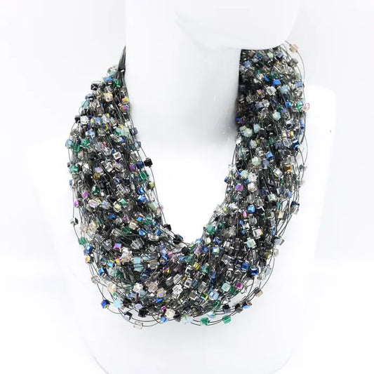 Diana Winter Necklace