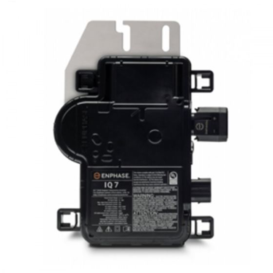 Plug-In Solar 1.36kW DIY Solar Panel Power Kit with Adjustable Mounts for Ground or Flat Roof - Horizon and Stone 