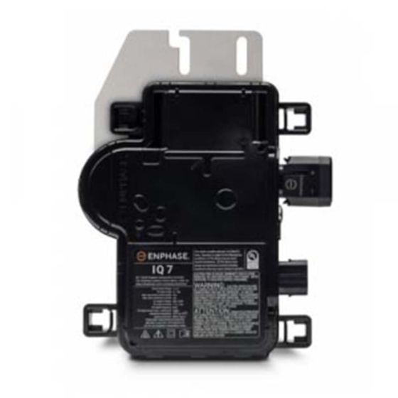 Plug-In Solar 1.36kW DIY Solar Panel Power Kit with Roof Mount For Tile or Slate Roofs - Horizon and Stone 