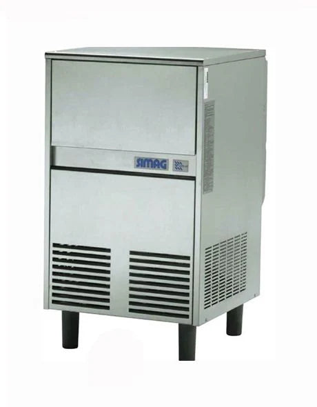 Simag Integral Ice Flaker -