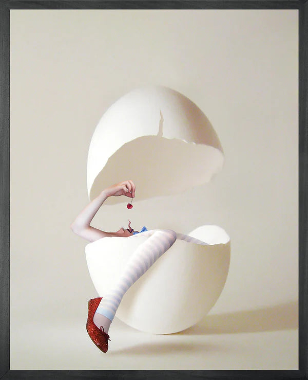 Cherry Lips - Horizon and Stone 