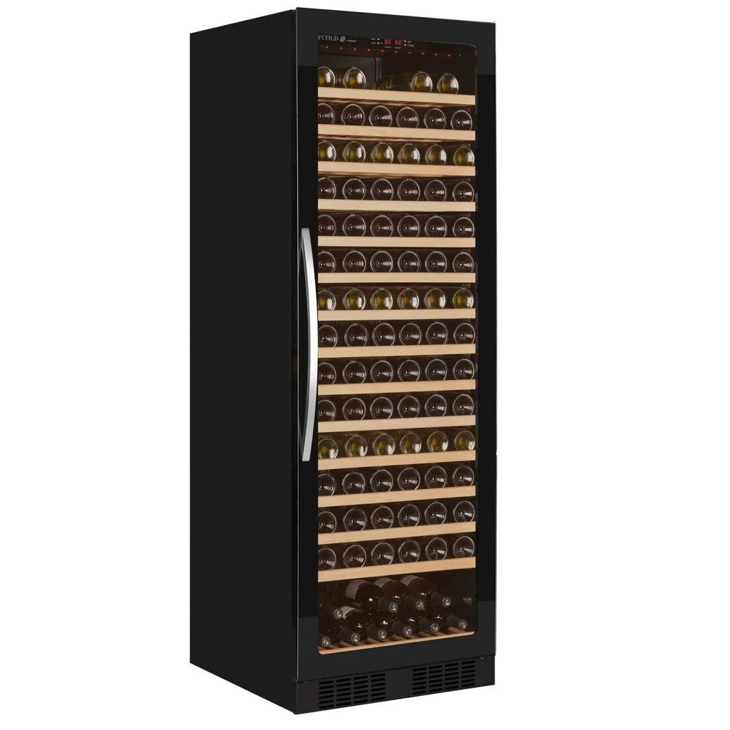Tefcold Wine Cooler 165 Bottle