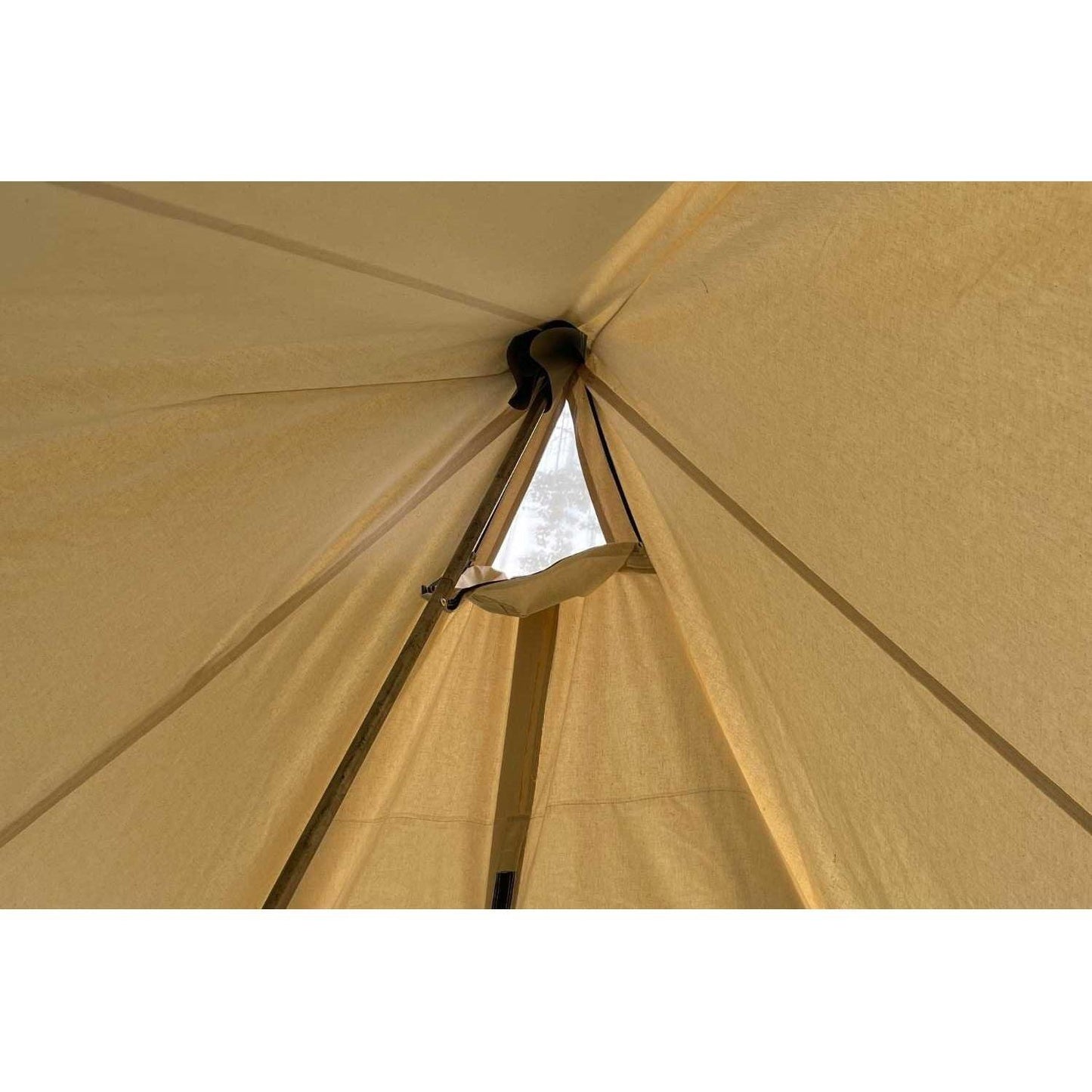 BECKEL   The Miner. A Pyramid Range Tent - My Store