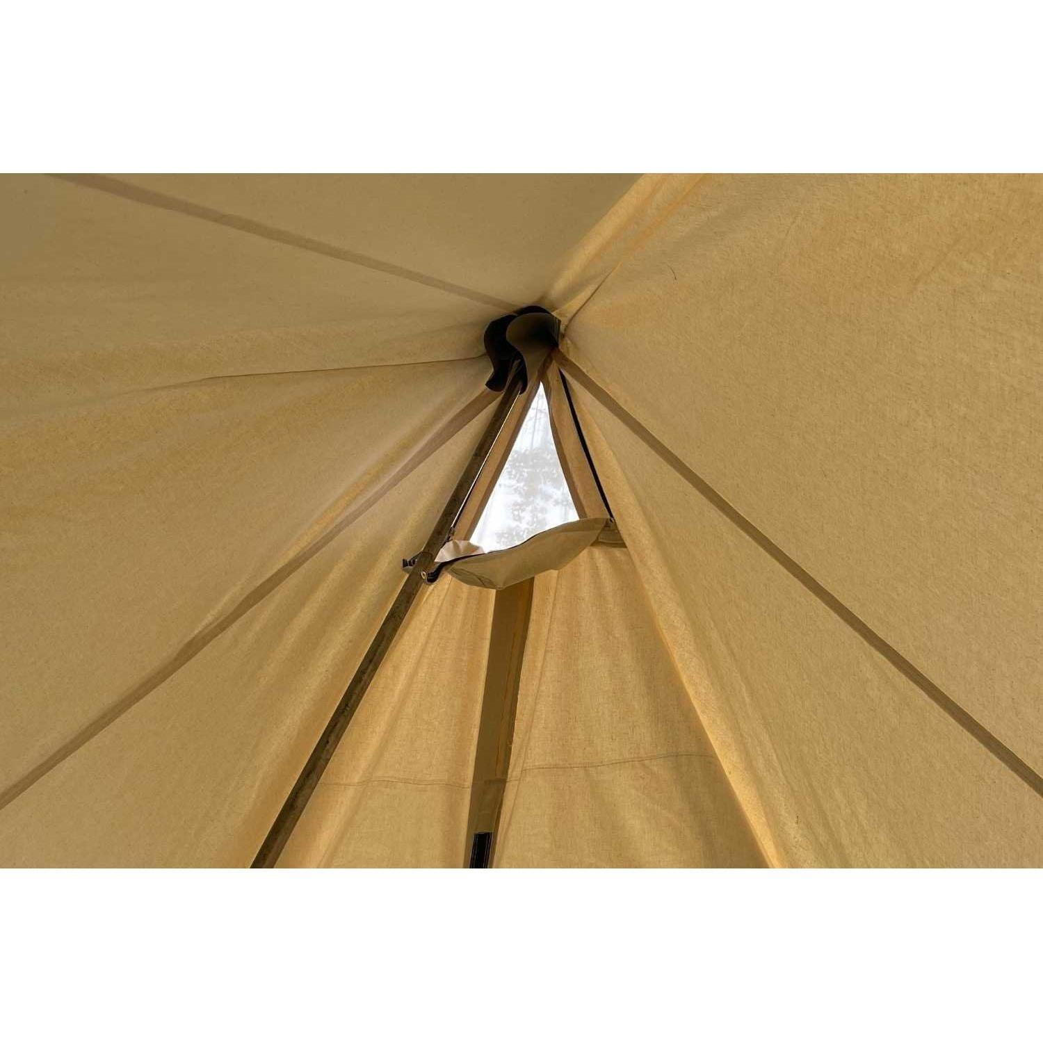BECKEL   The Miner. A Pyramid Range Tent - My Store