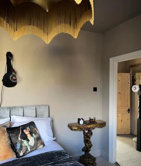 Air is Not Enough Cushion - Horizon and Stone 