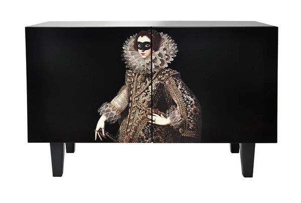 Elizabeth Cabinet - Horizon and Stone 