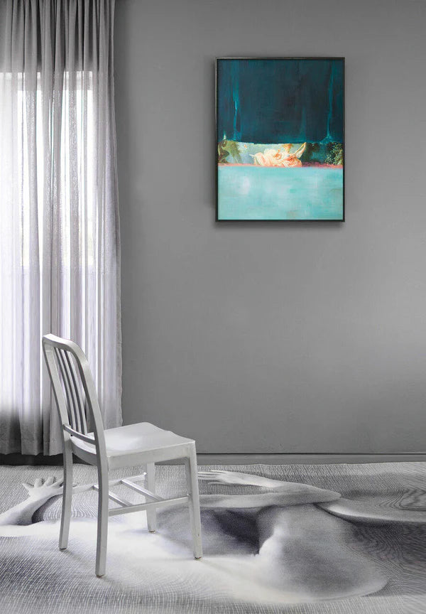 The Swingers Canvas - Horizon and Stone 