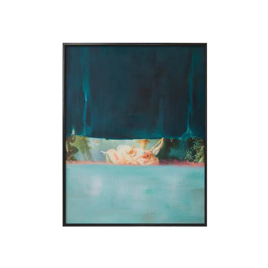 The Swingers Canvas - Horizon and Stone 